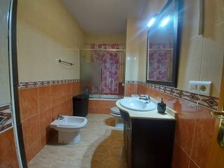 Piso en venta en Pabellón - Estación - El Corte Inglés en Ejido (El)