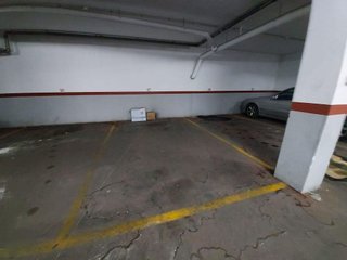 Piso en venta en Pabellón - Estación - El Corte Inglés en Ejido (El)