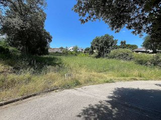Terreno en venta en Cabanyes-Mas Ambrós-Mas Pallí en Calonge