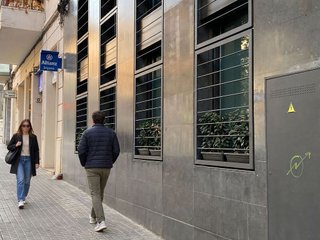 Local comercial en venta en El Guinardó en Barcelona