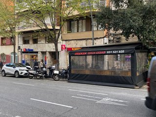 Local comercial en venta en El Guinardó en Barcelona