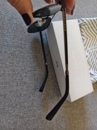 Gafas de sol aviador niño Hawkers