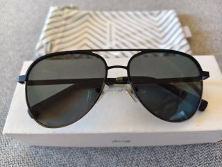 Gafas de sol aviador niño Hawkers