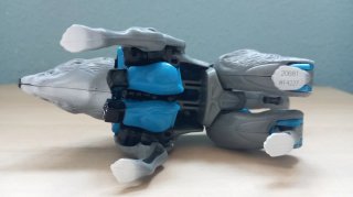 Transformers Beast Wars Wolfang Hasbro