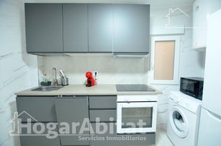 Piso en venta en Campoamor en Alicante
