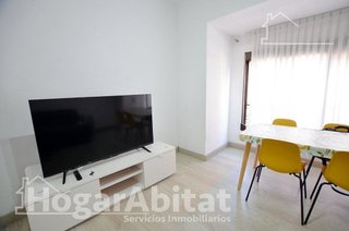 Piso en venta en Campoamor en Alicante