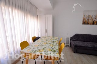 Piso en venta en Campoamor en Alicante
