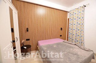 Piso en venta en Campoamor en Alicante