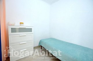Piso en venta en Campoamor en Alicante
