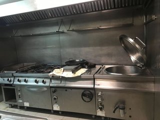 Local comercial en venta en Centre en Pineda de Mar