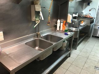 Local comercial en venta en Centre en Pineda de Mar