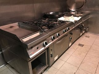Local comercial en venta en Centre en Pineda de Mar