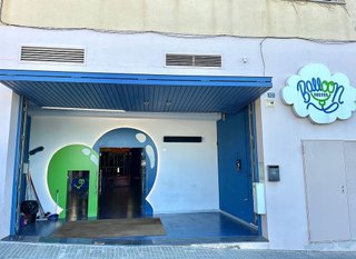 Local comercial en venta en Castellbisbal