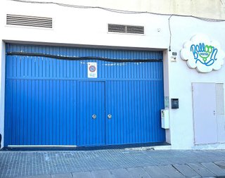 Local comercial en venta en Castellbisbal