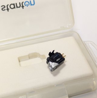 Capsula y Aguja Stanton 680.V3 ¡NUEVA!