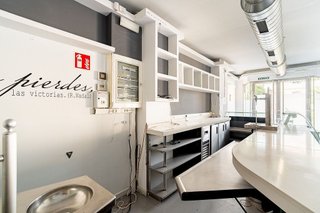 Local comercial en venta en Peligros
