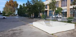 Garaje en venta en Alcalde L. Uruñuela - Palacio de Congresos en Sevilla