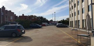 Garaje en venta en Alcalde L. Uruñuela - Palacio de Congresos en Sevilla