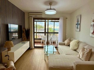 Piso en alquiler en Playa de los Boliches en Fuengirola