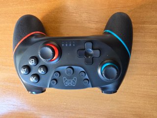 Nintendo Switch con 4 juegos y tarjeta 200GB