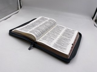 Biblia RVR 1960 Letra Grande Tamaño Manual Sími...