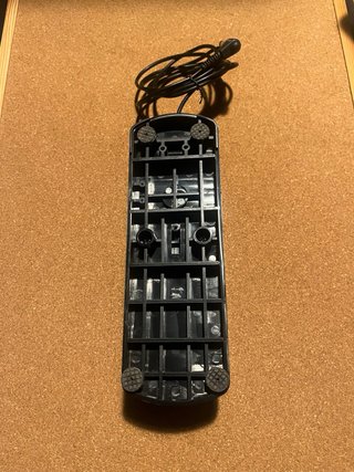 Pedal de Sustain Oqan para Piano
