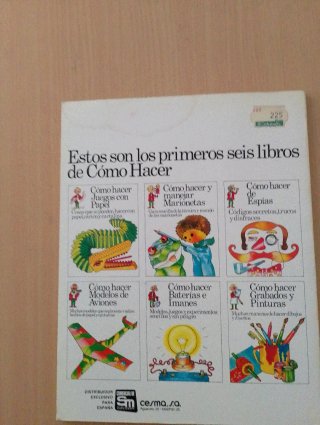 Cómo hacer baterías e imanes