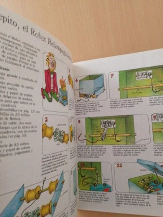 Cómo hacer baterías e imanes