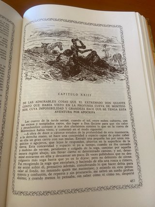 Don Quijote de la Mancha