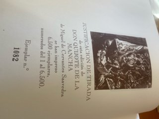 Don Quijote de la Mancha