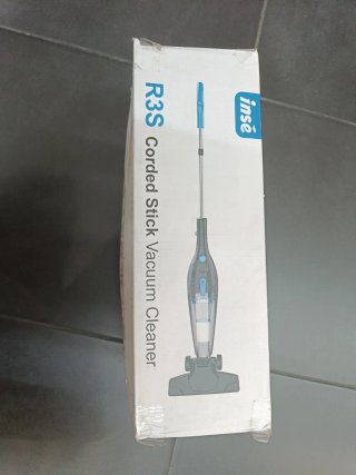 Aspirador Escoba Inse R3S