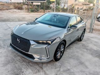 DS DS 4 2022