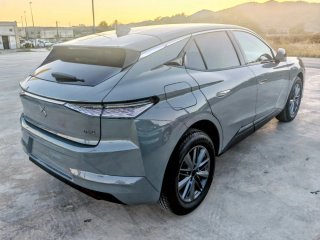 DS DS 4 2022
