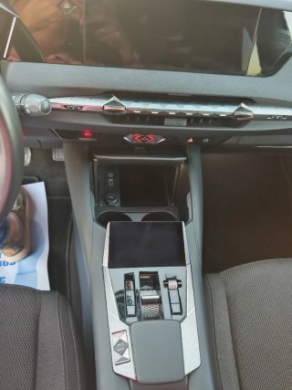 DS DS 4 2022
