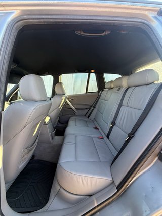 BMW X3 pack M impecable