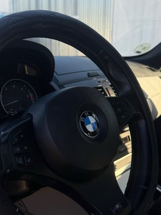 BMW X3 pack M impecable