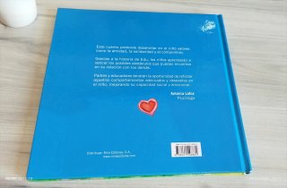 El regalo de "_ _ _"