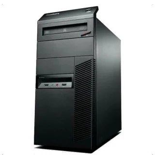 PC Lenovo M83 i5 16GB RAM 128GB SSD 500GB HDD
