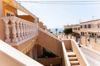 Casa adosada en venta en Bernabéu - Santa Pola Este en Santa Pola