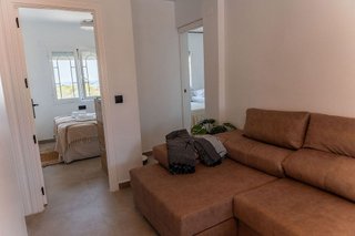 Casa adosada en venta en Bernabéu - Santa Pola Este en Santa Pola