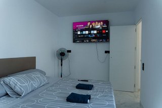 Casa adosada en venta en Bernabéu - Santa Pola Este en Santa Pola