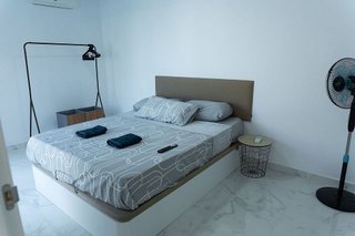 Casa adosada en venta en Bernabéu - Santa Pola Este en Santa Pola