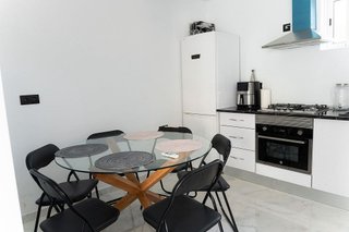 Casa adosada en venta en Bernabéu - Santa Pola Este en Santa Pola