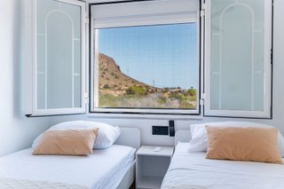 Casa adosada en venta en Bernabéu - Santa Pola Este en Santa Pola