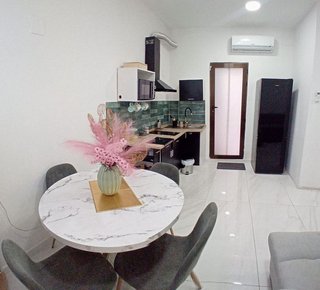 Nave industrial en venta en Carolinas Bajas en Alicante