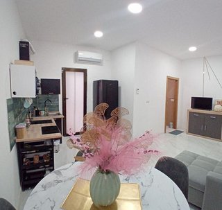 Nave industrial en venta en Carolinas Bajas en Alicante