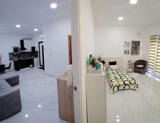 Nave industrial en venta en Carolinas Bajas en Alicante