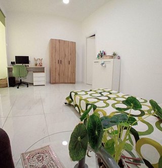Nave industrial en venta en Carolinas Bajas en Alicante