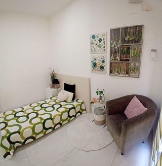 Nave industrial en venta en Carolinas Bajas en Alicante