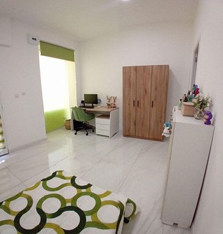 Nave industrial en venta en Carolinas Bajas en Alicante